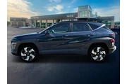 $27900 : Hyundai KONA 2024 AWD Limite thumbnail