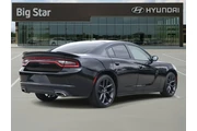 $24588 : Dodge Charger 2022 SXT 4dr S thumbnail