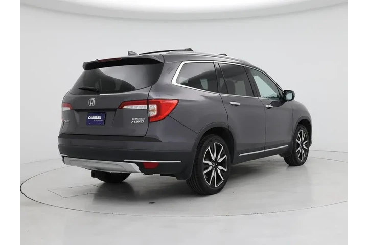 $24998 : Honda Pilot 2019 AWD Touring image 8