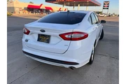 $6999 : 2015 Fusion SE thumbnail