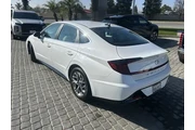 $22995 : Hyundai SONATA 2023 SEL 4dr thumbnail
