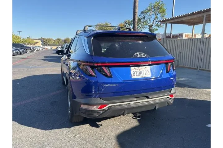 $21900 : Hyundai TUCSON 2022 AWD SEL image 2