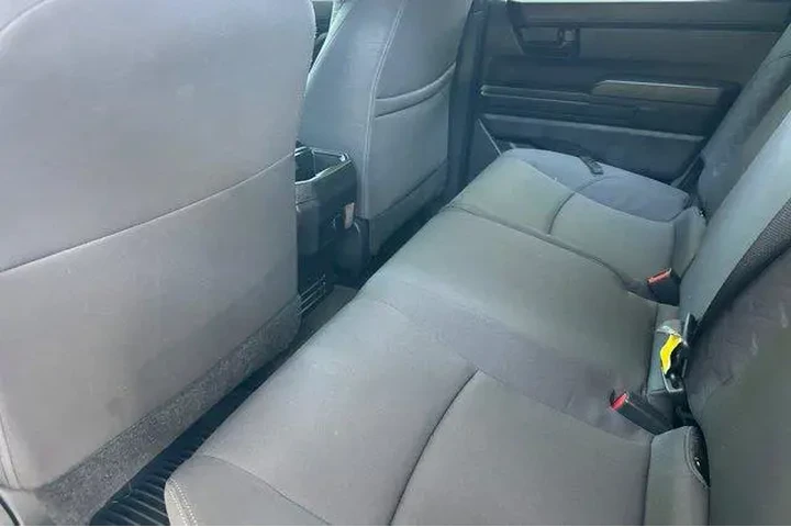 $38700 : Toyota Tacoma 2025 4x4 SR5 4 image 8