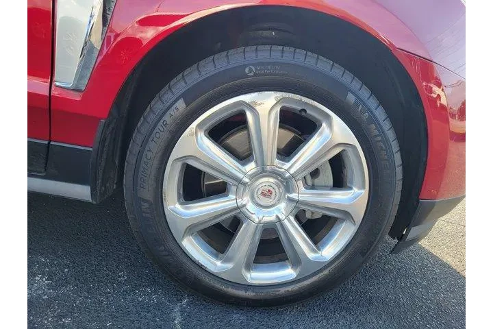 $13259 : Cadillac SRX 2015 Premium Co image 7