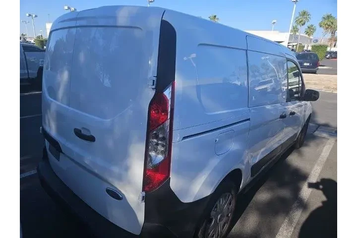 $15742 : Ford Transit Connect 2019 XL image 4