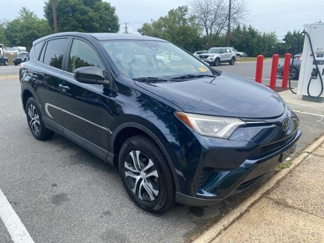 $21999 : PRE-OWNED 2018 TOYOTA RAV4 LE image 2