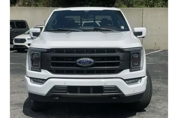 $28790 : Ford F-150 2021 4x4 XL 4dr S image 9