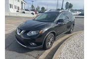 Nissan Rogue 2016 SL 4dr Cro en Atlanta