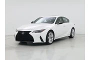 $36998 : Lexus IS 300 2024 4dr Sedan thumbnail