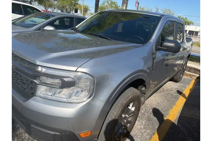 $24988 : Ford Maverick 2024 XLT 4dr S image 9