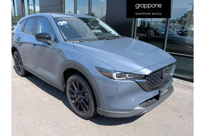 $25495 : Mazda CX-5 2024 AWD 2.5 S Pr image 1