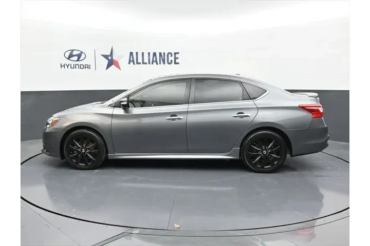 $8999 : Nissan Sentra 2018 SR TURBO image 3