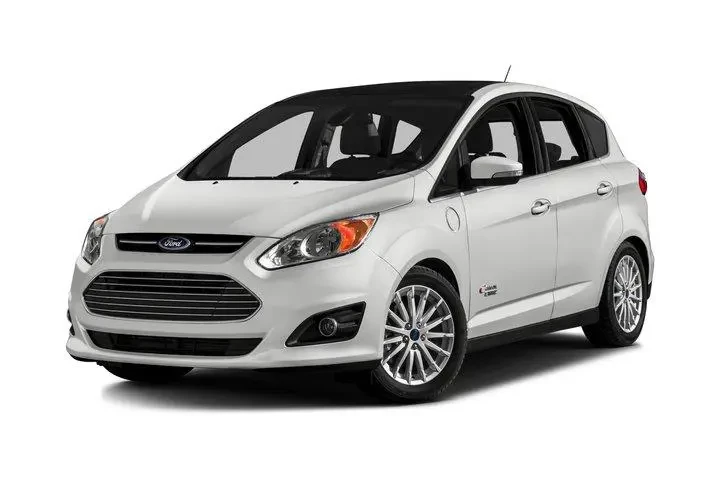 $5645 : Ford C-MAX Energi 2016 SEL 4 image 1