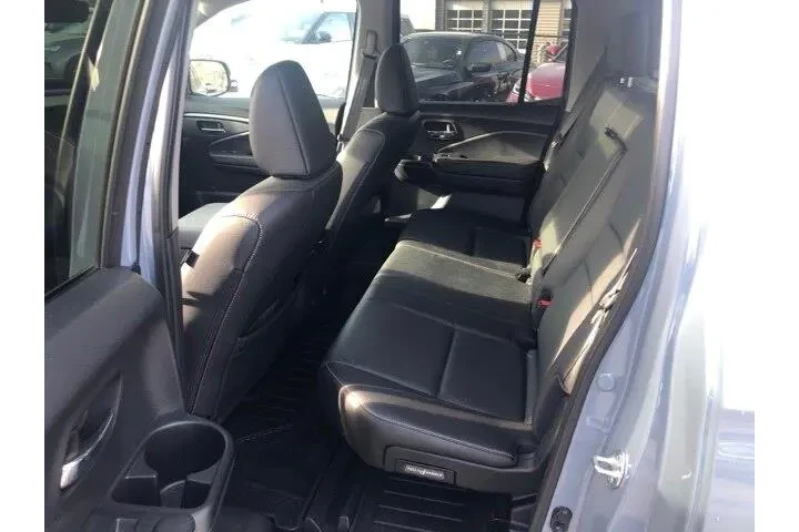 $38998 : Honda Ridgeline 2025 AWD RTL image 8