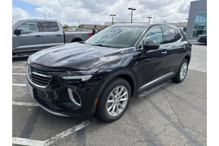 $18950 : Buick Envision 2021 Preferre image 1