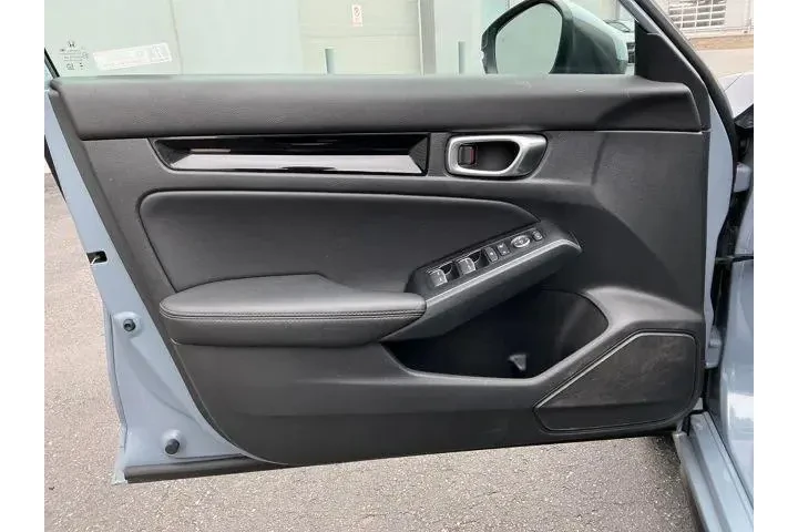 $27705 : Honda Civic 2023 Sport Touri image 7