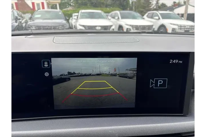 $30310 : Hyundai SONATA 2025 SEL Conv image 10