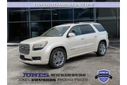 GMC Acadia 2013 AWD Denali 4 en Phoenix