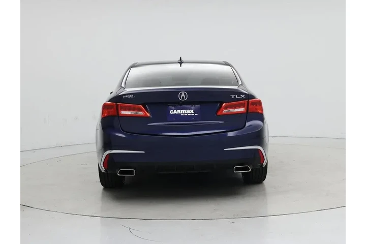 $19998 : Acura TLX 2019 V6 4dr Sedan image 6