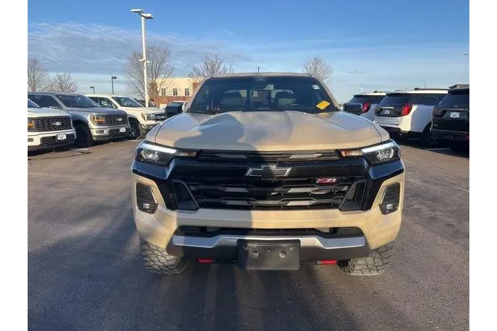 $36000 : Chevrolet Colorado 2023 4x4 image 2