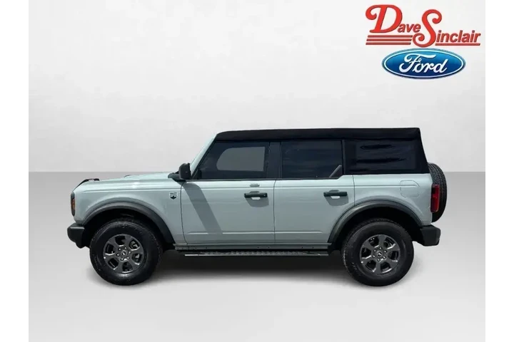 $37995 : Ford Bronco 2023 4x4 Base 4d image 10
