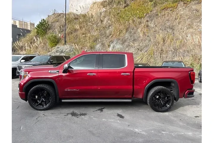 $39388 : GMC Sierra 1500 2019 4x4 Den image 4