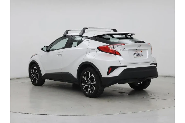 $23998 : Toyota C-HR 2022 XLE 4dr Cro image 2