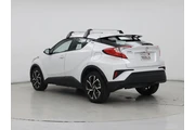 $23998 : Toyota C-HR 2022 XLE 4dr Cro thumbnail