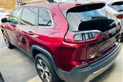 $26000 : 2020 Cherokee Limited thumbnail