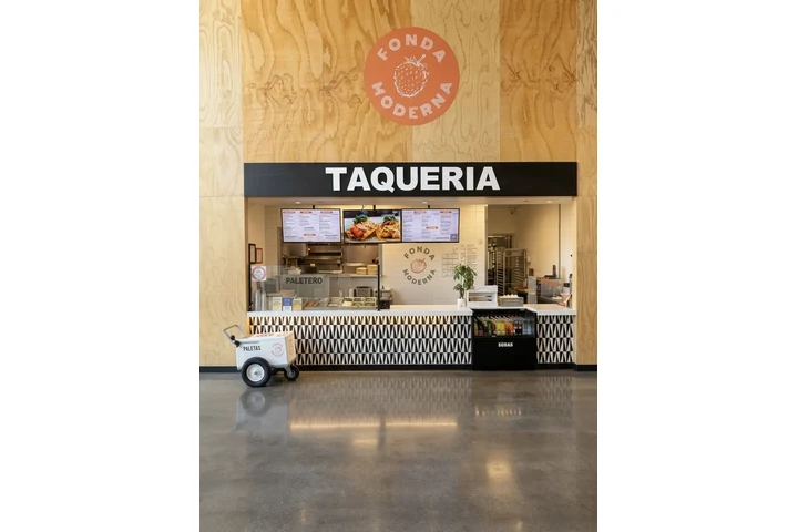 Cashier y Cocinero image 2