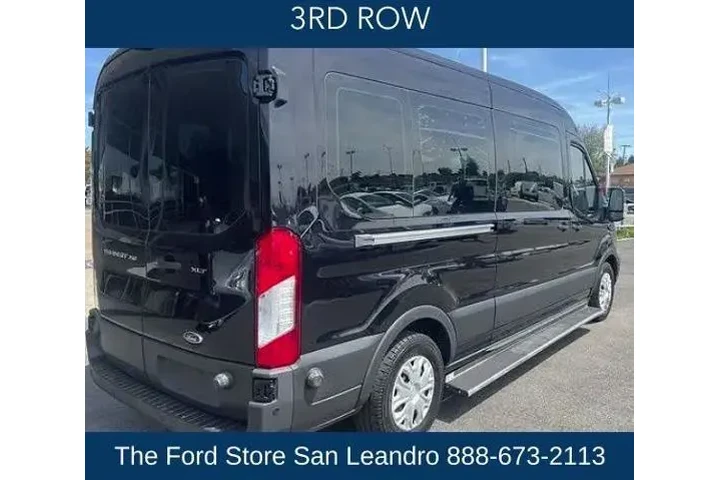 $32750 : Ford Transit 2020 350 XL 3dr image 5