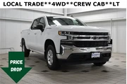 Chevrolet Silverado 1500 2021 en Arlington VA