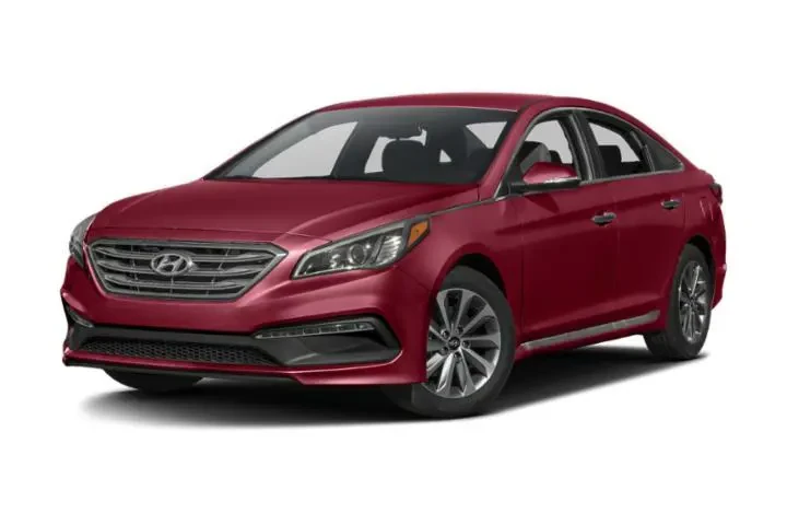 $12900 : Hyundai SONATA 2015 Sport 4d image 1