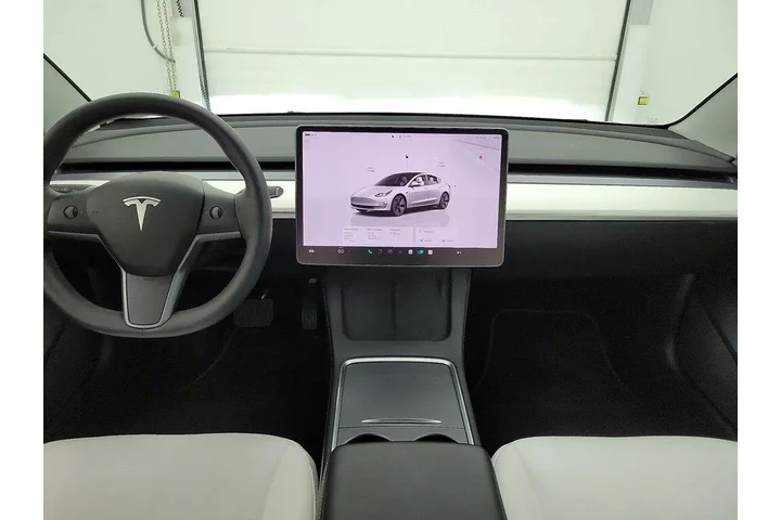 $21998 : Tesla Model 3 2022 4dr Sedan image 9