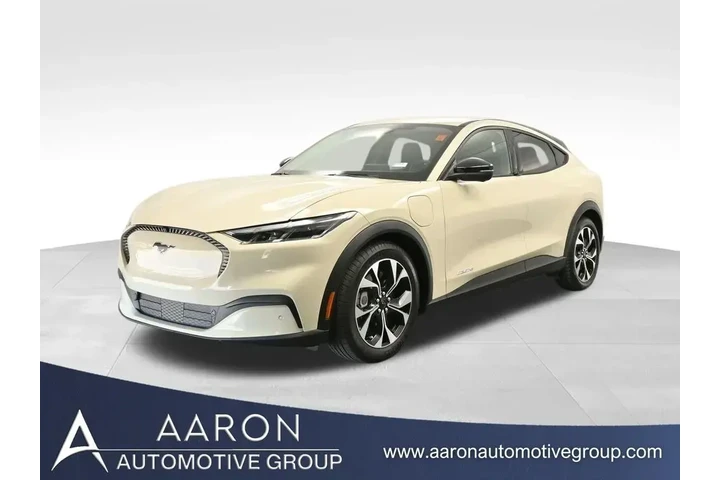 $28438 : Ford Mustang Mach-E 2025 Sel image 1