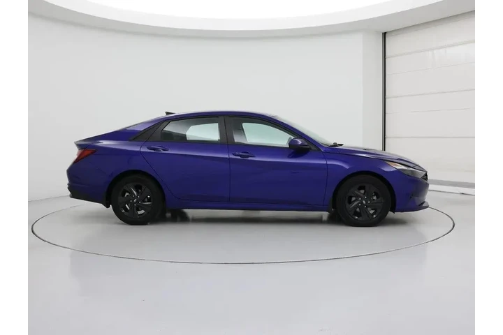 $20998 : Hyundai ELANTRA 2023 SEL 4dr image 7