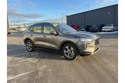 $29980 : Ford Escape 2025 AWD ST-Line thumbnail