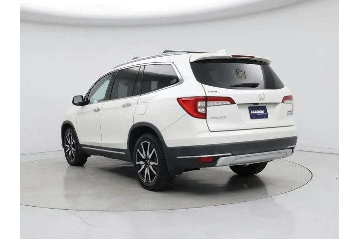 $21998 : Honda Pilot 2019 AWD Touring image 2
