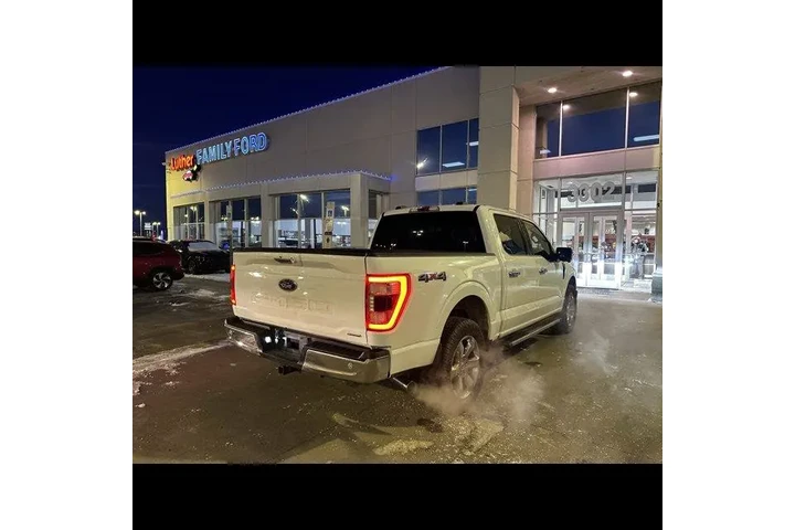 $36999 : Ford F-150 2021 4x4 Limited image 2