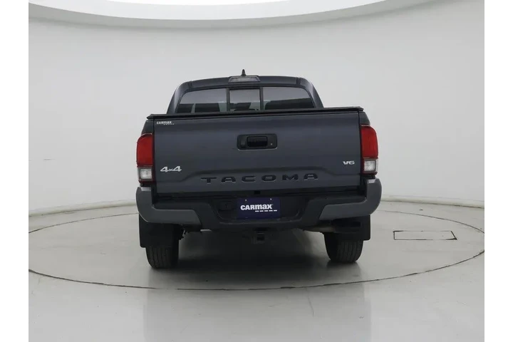 $32998 : Toyota Tacoma 2022 4x4 SR V6 image 6