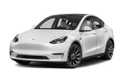 Tesla Model Y 2023 AWD Perfo en Haverstraw