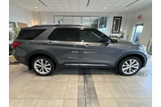 $36992 : Ford Explorer 2022 AWD Plati thumbnail