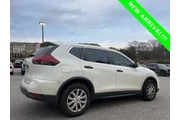 $9889 : Nissan Rogue 2018 S 4dr Cros thumbnail