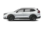 $33995 : Honda CR-V Hybrid 2023 AWD S thumbnail