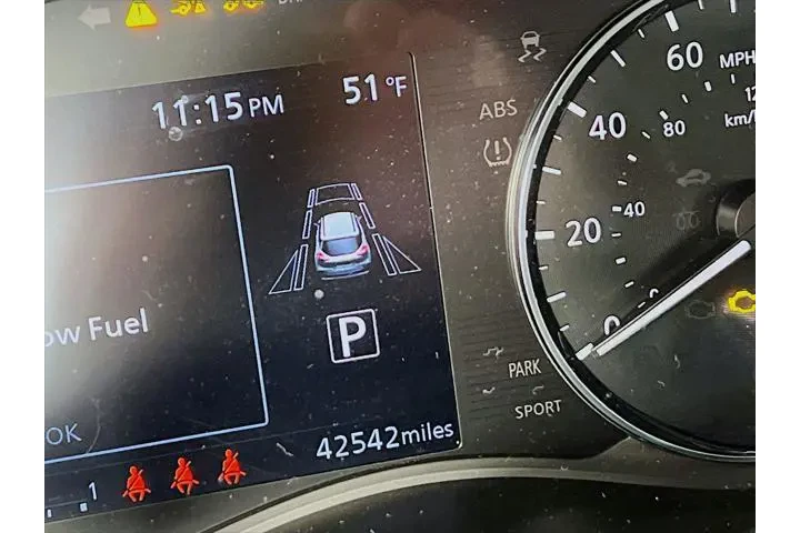 $16000 : Nissan Kicks 2024 SV 4dr Cro image 10