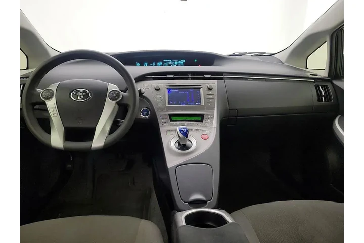 $14998 : Toyota Prius 2015 Two 4dr Ha image 9