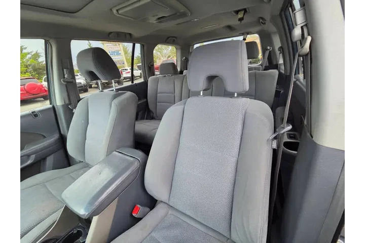 $6777 : 2008 Pilot SE image 7