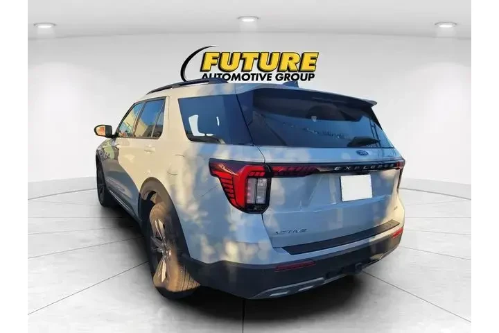 $39888 : Ford Explorer 2025 AWD Activ image 4