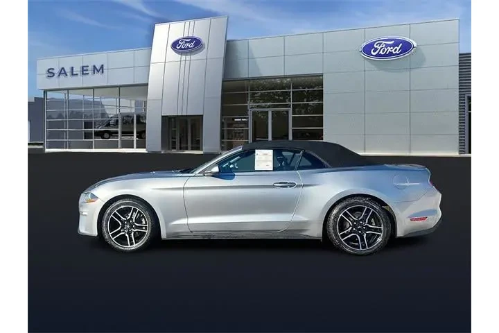 $24995 : Ford Mustang 2023 EcoBoost P image 5