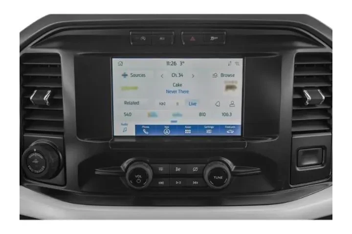 $29990 : Ford F-150 2023 4x2 XLT 4dr image 10